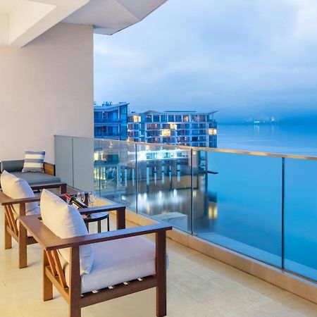 Crowne Plaza Huangshan Taiping Lake, An Ihg Hotel Exteriör bild
