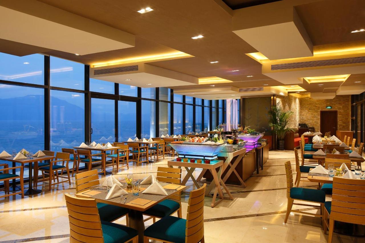 Crowne Plaza Huangshan Taiping Lake, An Ihg Hotel Exteriör bild